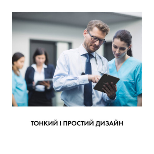 Планшет THOMSON TEO 8 2\/32GB LTE Black (TEO8M2BK32LTE) - зображення 4