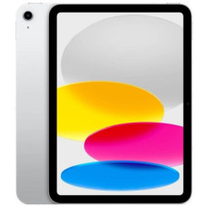 Планшет Apple iPad 11 2025 Wi-Fi 128GB Silver (MD3Y4) - зображення 1