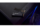 Накопичувач SSD NVMe M.2 8TB WD Black SN850X (WDS800T2X0E) - зображення 4