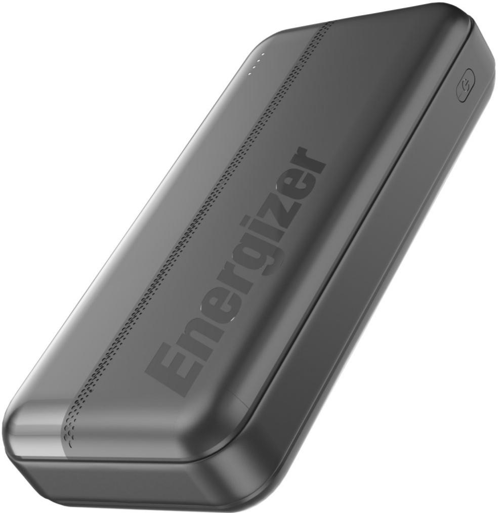 Батарея POWER BANK ENERGIZER UE20050С 20 000 mAH - зображення 1