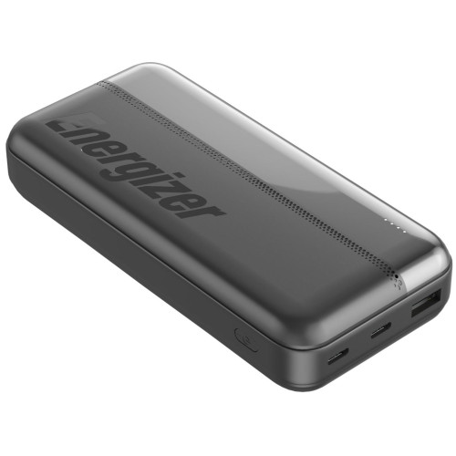Батарея POWER BANK ENERGIZER UE20050С 20 000 mAH - зображення 2