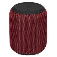 Колонка портативна 2E SoundXPod TWS Red