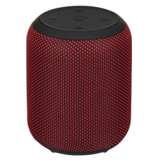 Колонка портативна 2E SoundXPod TWS Red