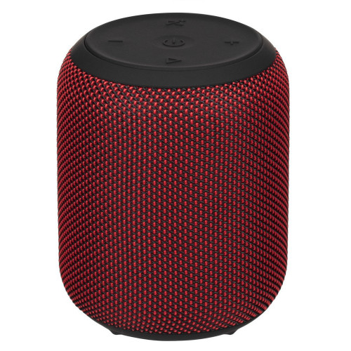 Колонка портативна 2E SoundXPod TWS Red - зображення 1