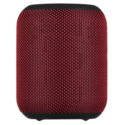 Колонка портативна 2E SoundXPod TWS Red - зображення 2