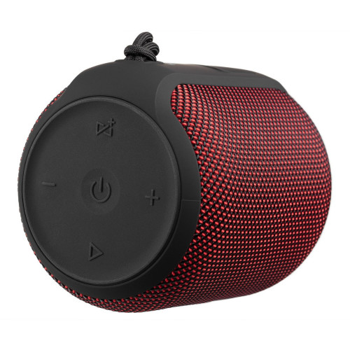 Колонка портативна 2E SoundXPod TWS Red - зображення 5
