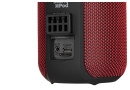 Колонка портативна 2E SoundXPod TWS Red - зображення 4