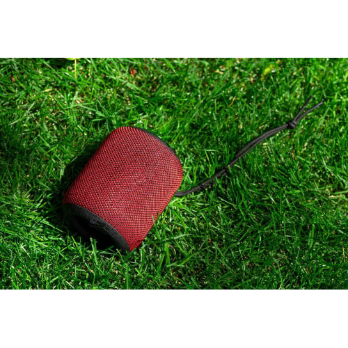 Колонка портативна 2E SoundXPod TWS Red - зображення 7