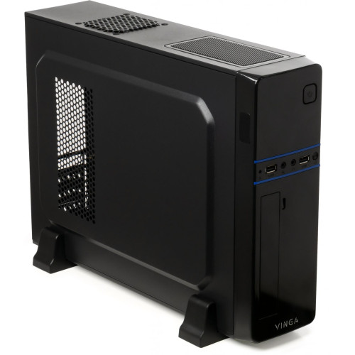 Корпус Vinga CS312B 400 Вт - зображення 3