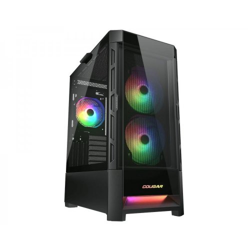 Корпус Cougar DUOFACE RGB - зображення 1