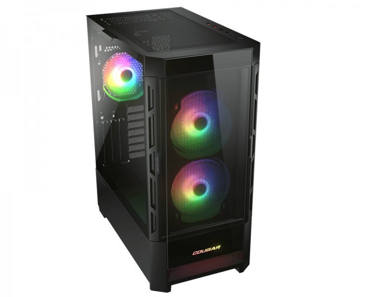 Корпус Cougar DUOFACE RGB - зображення 2