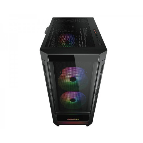 Корпус Cougar DUOFACE RGB - зображення 4