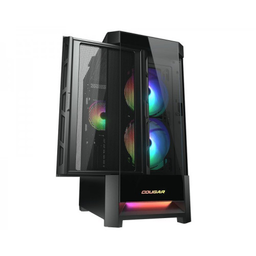 Корпус Cougar DUOFACE RGB - зображення 5