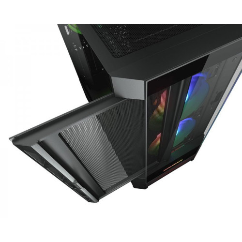 Корпус Cougar DUOFACE RGB - зображення 6