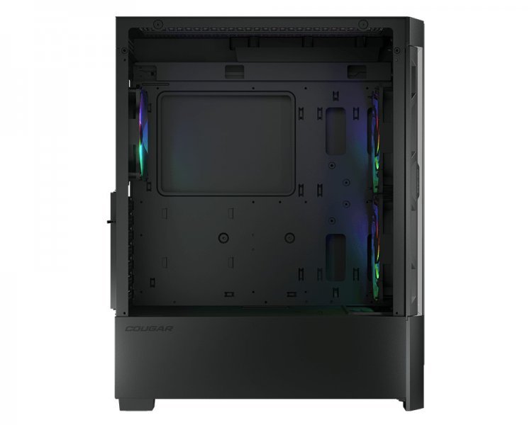 Корпус Cougar DUOFACE RGB - зображення 9