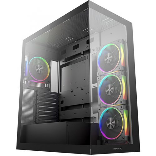 Корпус Deepcool CG580 4F V2 без БЖ - зображення 1