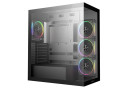 Корпус Deepcool CG580 4F V2 без БЖ - зображення 2