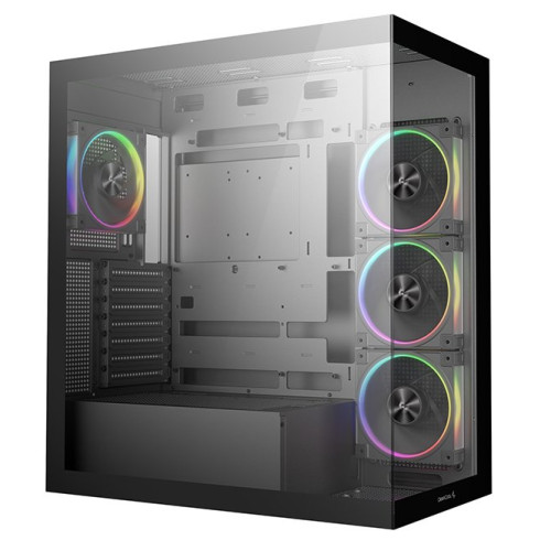 Корпус Deepcool CG580 4F V2 без БЖ - зображення 2