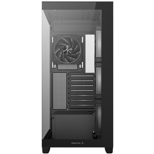 Корпус Deepcool CG580 4F V2 без БЖ - зображення 3