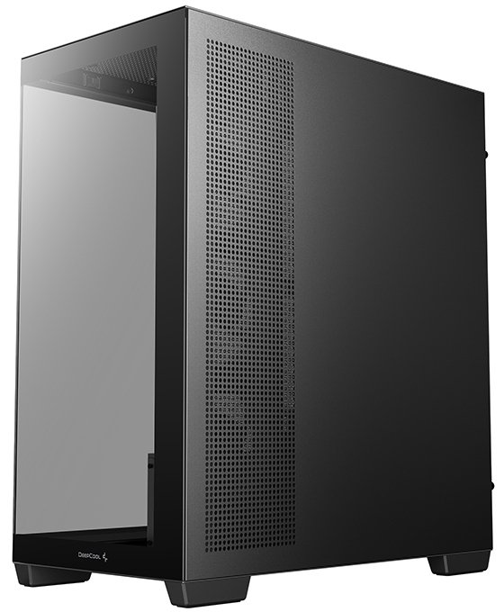 Корпус Deepcool CG580 4F V2 без БЖ - зображення 5