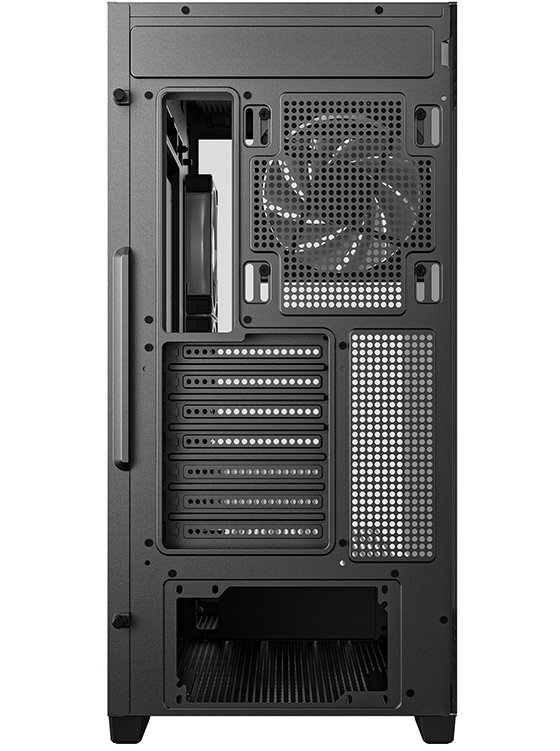 Корпус Deepcool CG580 4F V2 без БЖ - зображення 9