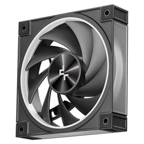 Корпус Deepcool CG580 4F V2 без БЖ - зображення 11