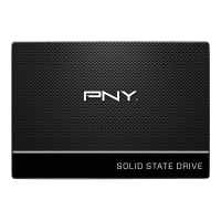 Накопичувач SSD 1TB PNY CS900 (SSD7CS900-1TB-RB)