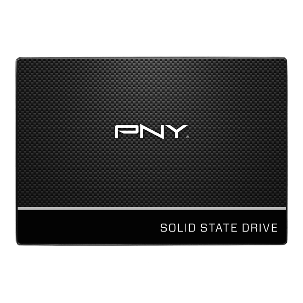 Накопичувач SSD 1TB PNY CS900 (SSD7CS900-1TB-RB) - зображення 1