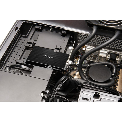 Накопичувач SSD 1TB PNY CS900 (SSD7CS900-1TB-RB) - зображення 3