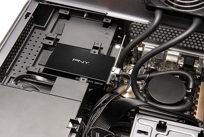 Накопичувач SSD 1TB PNY CS900 (SSD7CS900-1TB-RB) - зображення 3