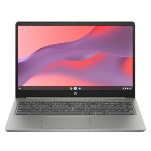 Ноутбук HP Chromebook 15a-nb0006nw (B82PDEA) - зображення 1