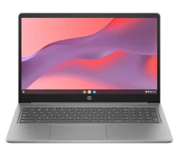 Ноутбук HP Chromebook 15a-nb0006nw (B82PDEA) - зображення 1