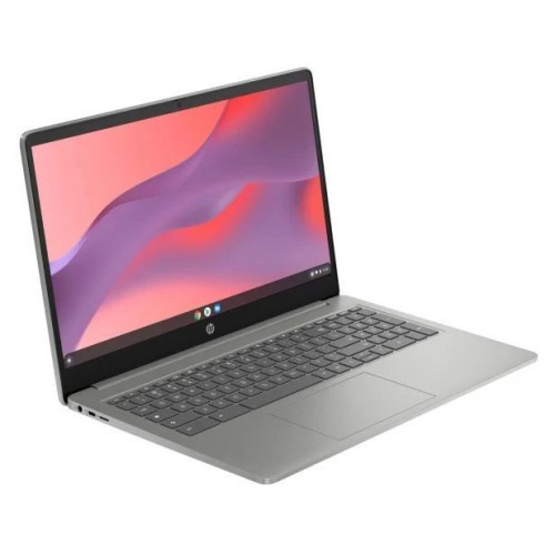 Ноутбук HP Chromebook 15a-nb0006nw (B82PDEA) - зображення 2