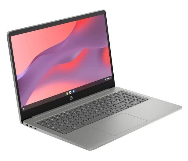 Ноутбук HP Chromebook 15a-nb0006nw (B82PDEA) - зображення 2