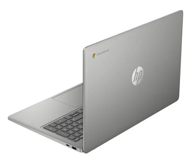 Ноутбук HP Chromebook 15a-nb0006nw (B82PDEA) - зображення 4