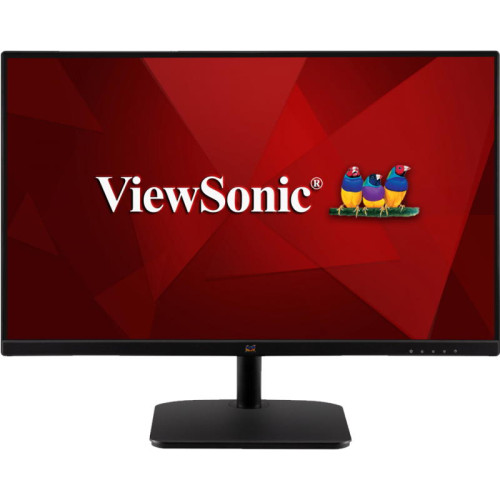 Монітор 24 ViewSonic VA2432-MHD - зображення 2