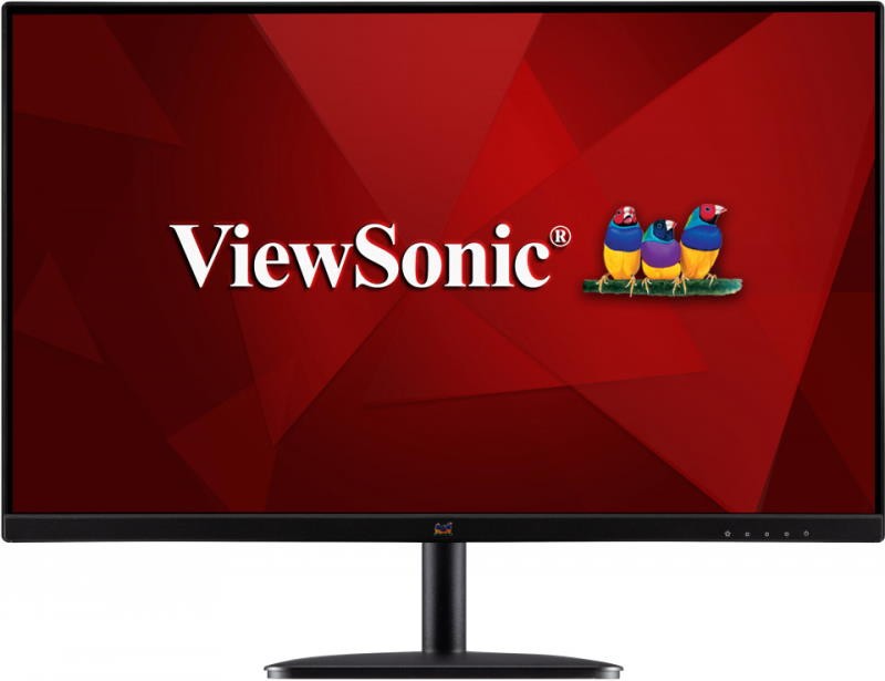 Монітор 24 ViewSonic VA2432-MHD - зображення 1