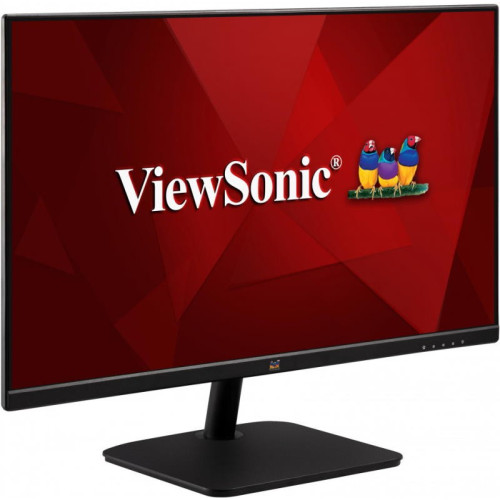 Монітор 24 ViewSonic VA2432-MHD - зображення 3
