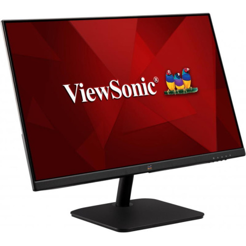 Монітор 24 ViewSonic VA2432-MHD - зображення 4