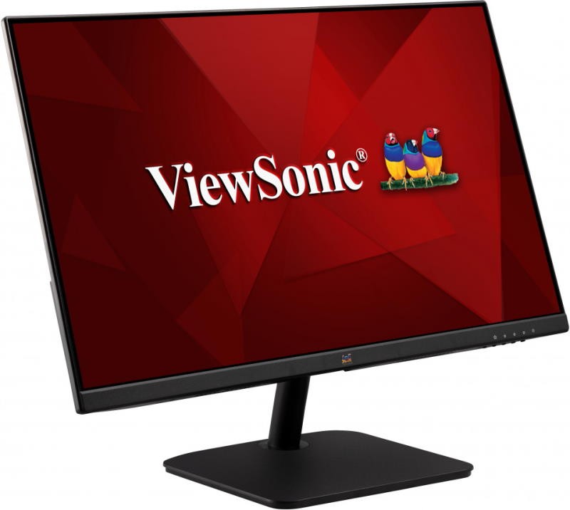 Монітор 24 ViewSonic VA2432-MHD - зображення 4