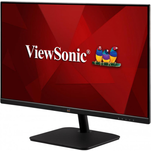Монітор 24 ViewSonic VA2432-MHD - зображення 5