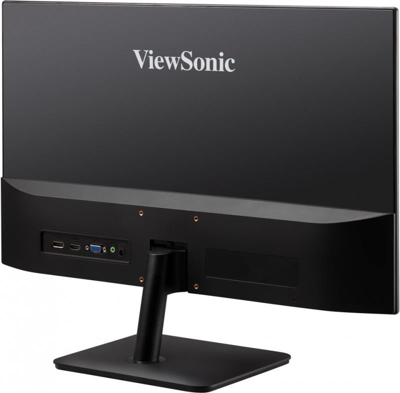 Монітор 24 ViewSonic VA2432-MHD - зображення 11