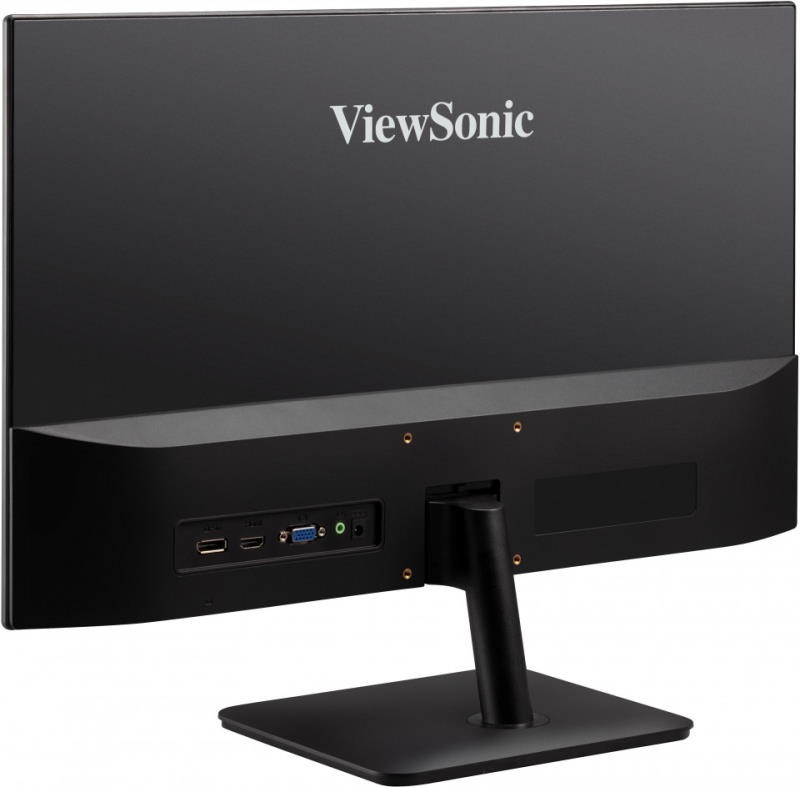 Монітор 24 ViewSonic VA2432-MHD - зображення 8