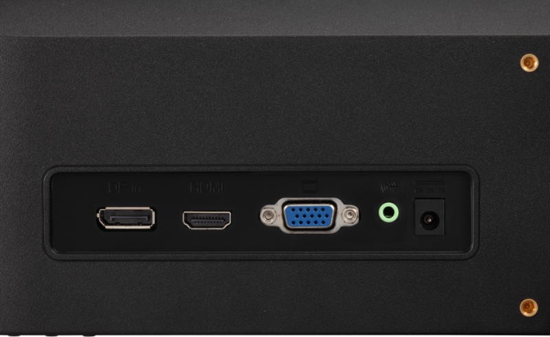 Монітор 24 ViewSonic VA2432-MHD - зображення 10