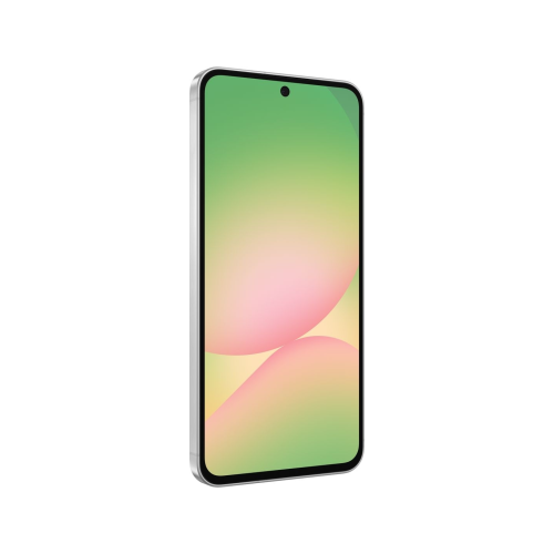 Смартфон SAMSUNG Galaxy A56 5G 8\/256Gb Gray (SM-A566BZAC) - зображення 6