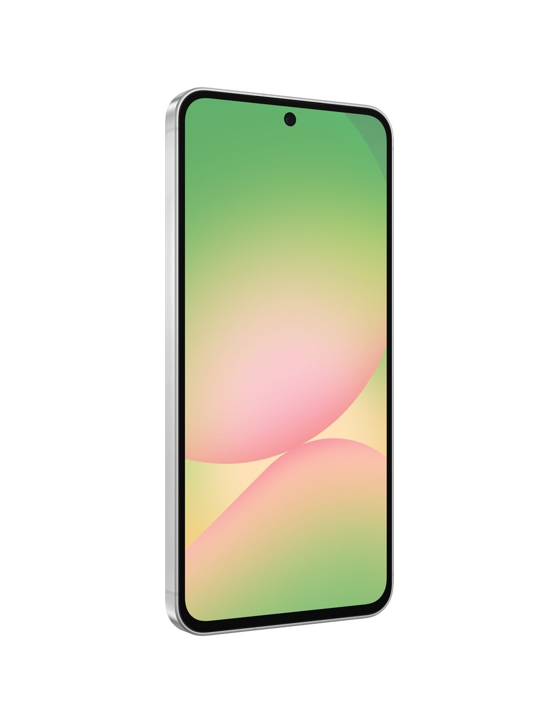 Смартфон SAMSUNG Galaxy A56 5G 8\/256Gb Gray (SM-A566BZAC) - зображення 6