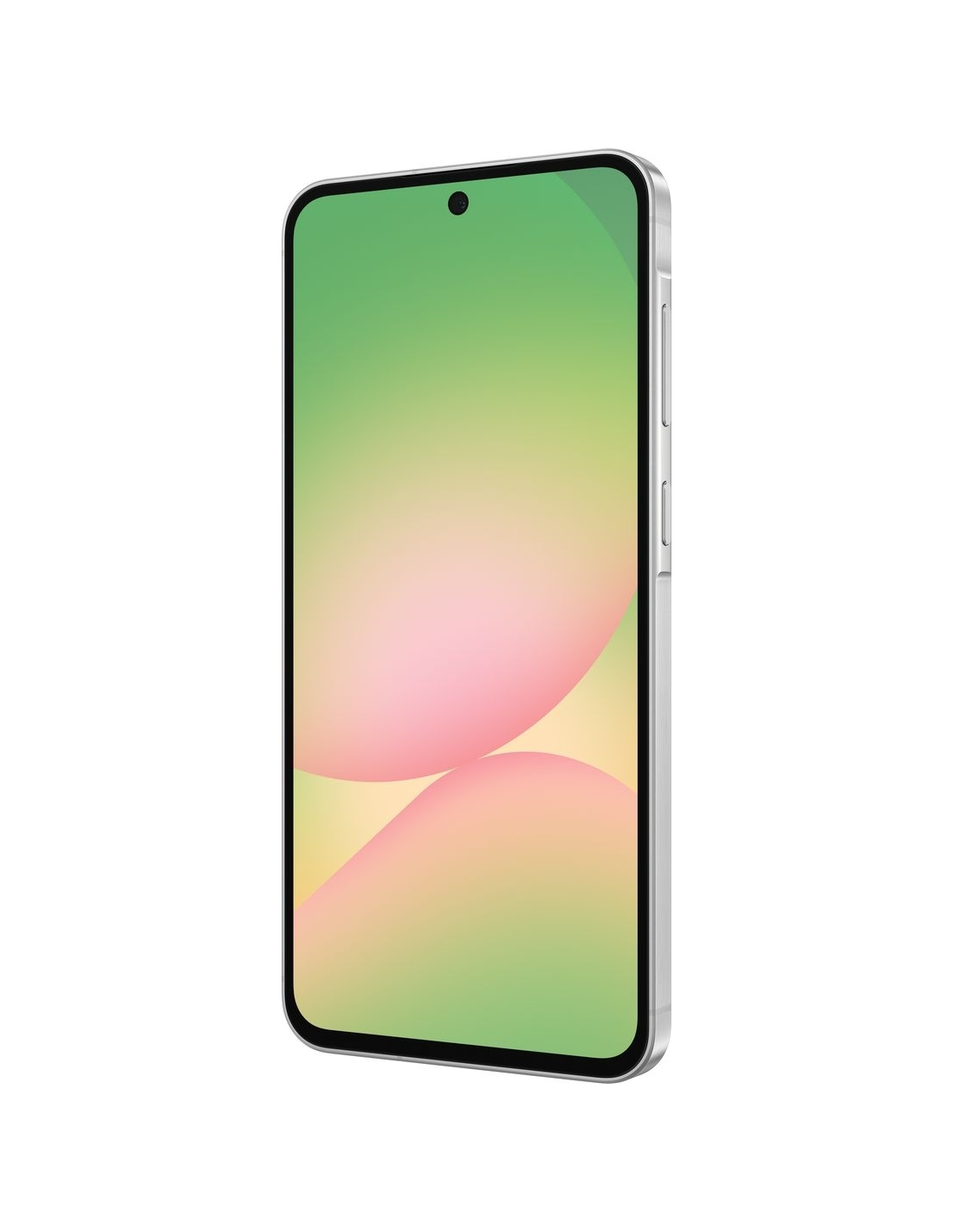 Смартфон SAMSUNG Galaxy A56 5G 8\/256Gb Gray (SM-A566BZAC) - зображення 2