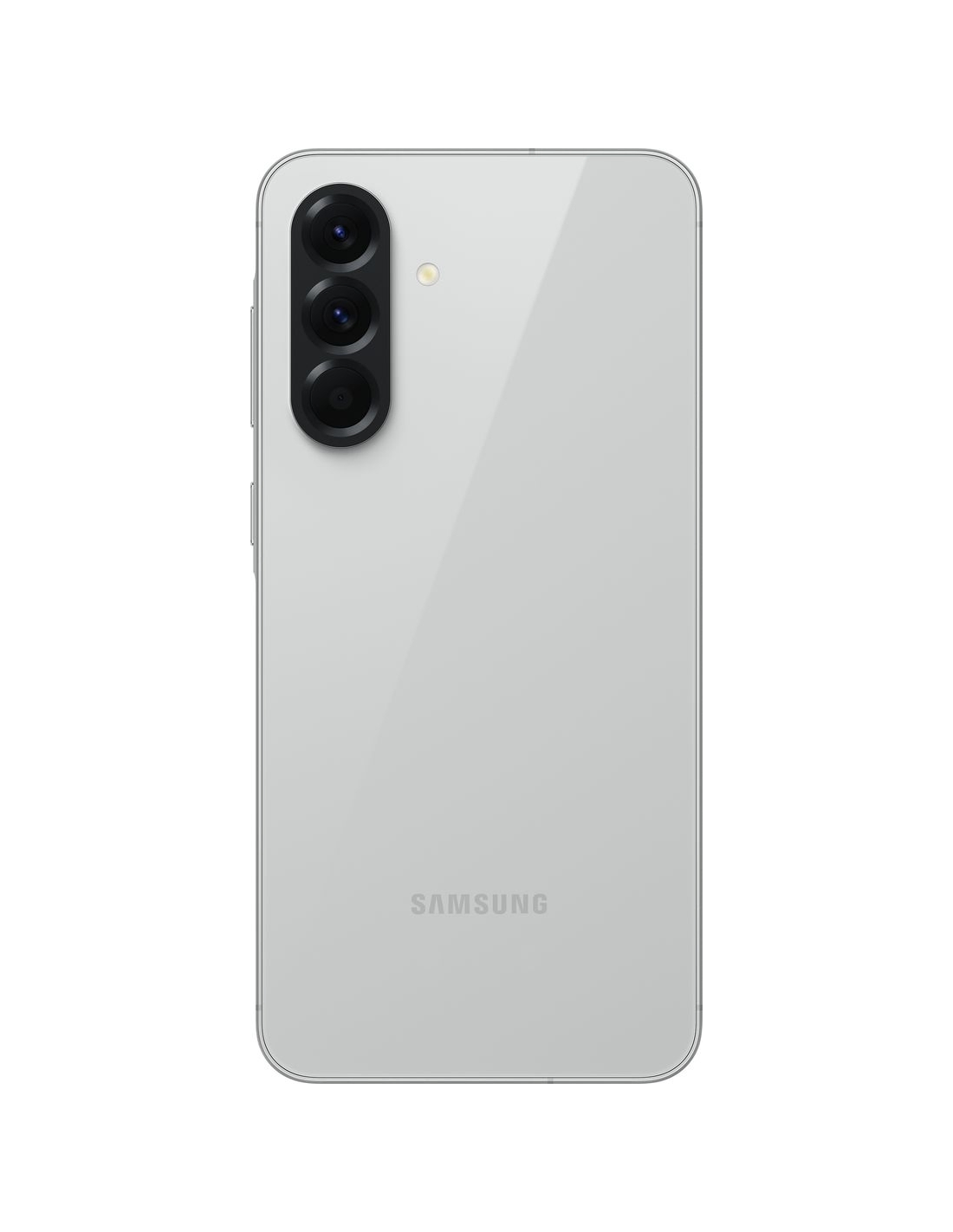 Смартфон SAMSUNG Galaxy A56 5G 8\/256Gb Gray (SM-A566BZAC) - зображення 5