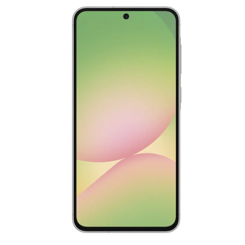 Смартфон SAMSUNG Galaxy A56 5G 8\/256Gb Gray (SM-A566BZAC) - зображення 4