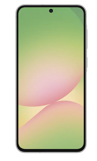 Смартфон SAMSUNG Galaxy A56 5G 8\/256Gb Gray (SM-A566BZAC) - зображення 4